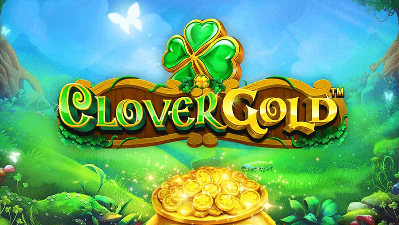 Clover Gold